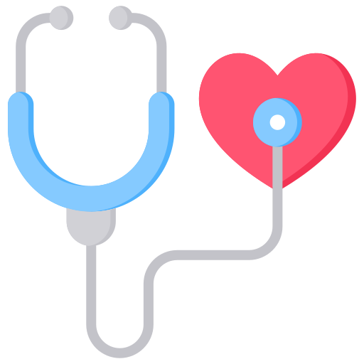 환자 중심 아이콘