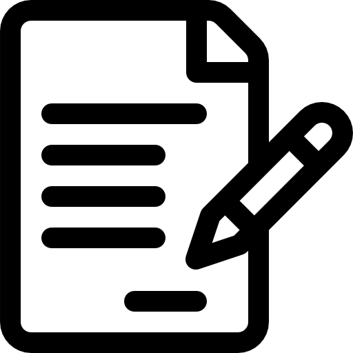 사전 예약방법 아이콘